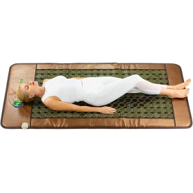 Турманиев матрак от турмалин и германий