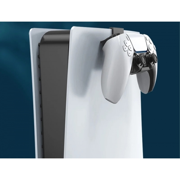 Закачалка за слушалки PS5