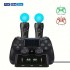 Зарядна станция за контролери и PS Move за PlayStation 4