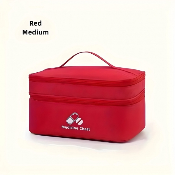 Аптечка – органайзер за лекарства