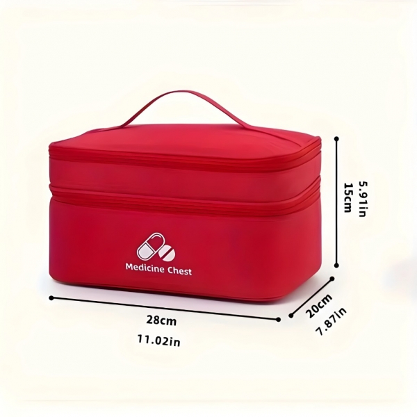 Аптечка – органайзер за лекарства