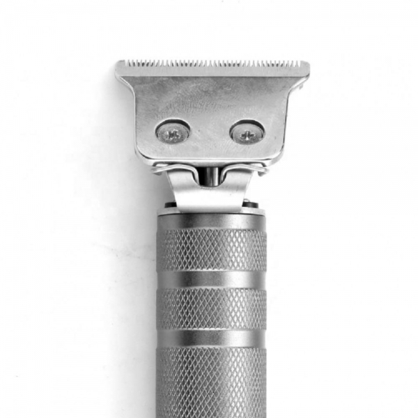 Безжичен тример за брада и коса KEMEI  