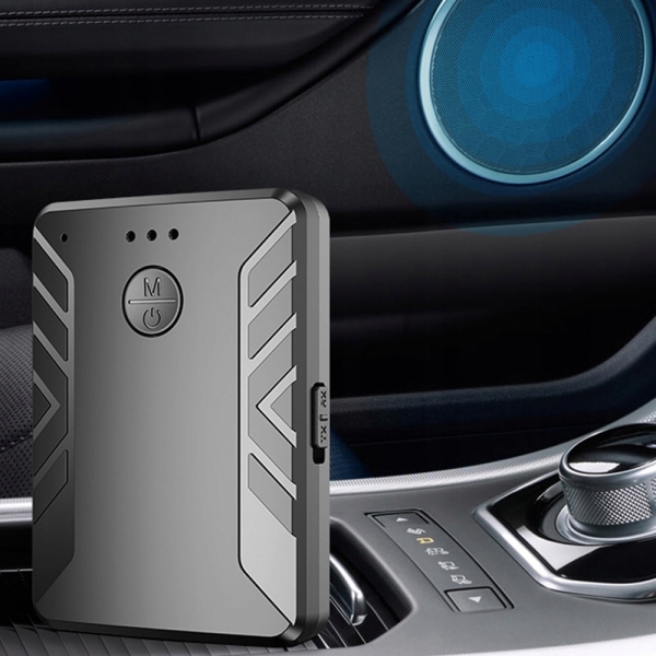 Bluetooth 5.0 предавател и приемник 2в1