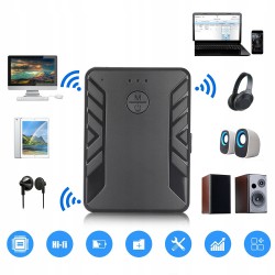 Bluetooth 5.0 предавател и приемник 2в1