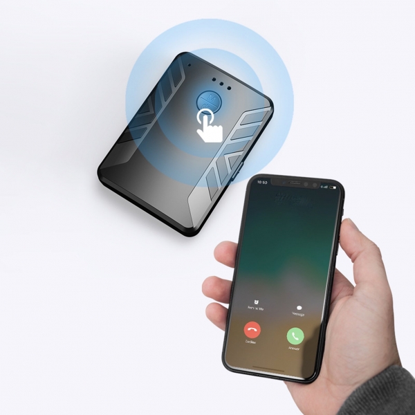 Bluetooth 5.0 предавател и приемник 2в1