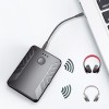Bluetooth 5.0 предавател и приемник 2в1