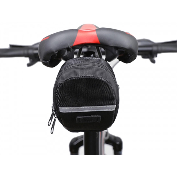 Чанта за колело, водоустойчива