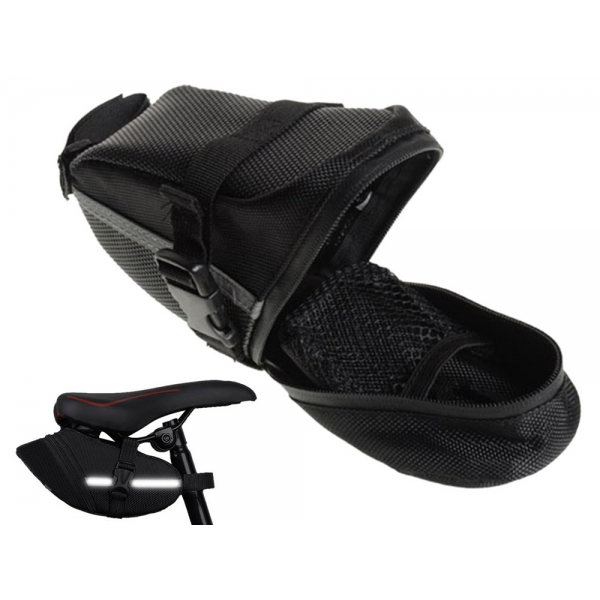 Чанта за колело, водоустойчива