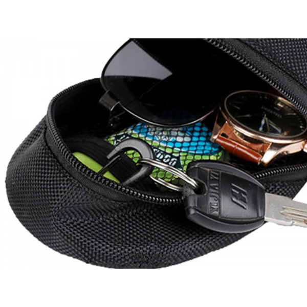 Чанта за колело, водоустойчива