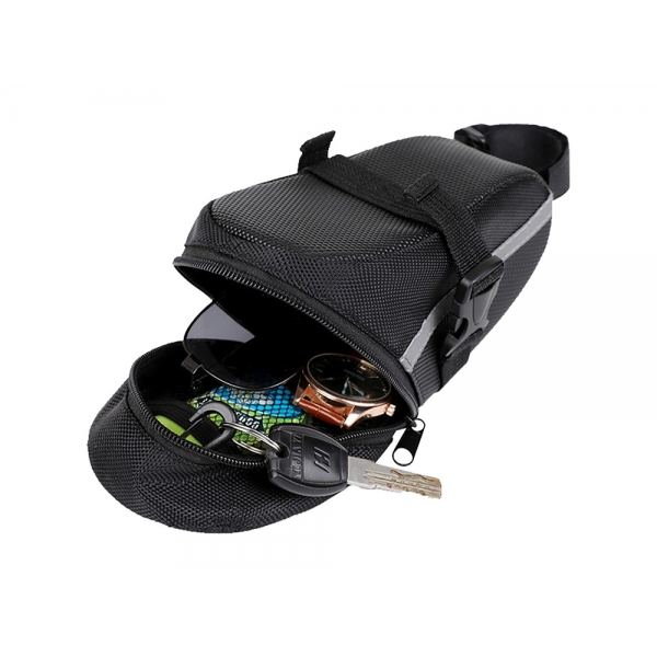 Чанта за колело, водоустойчива