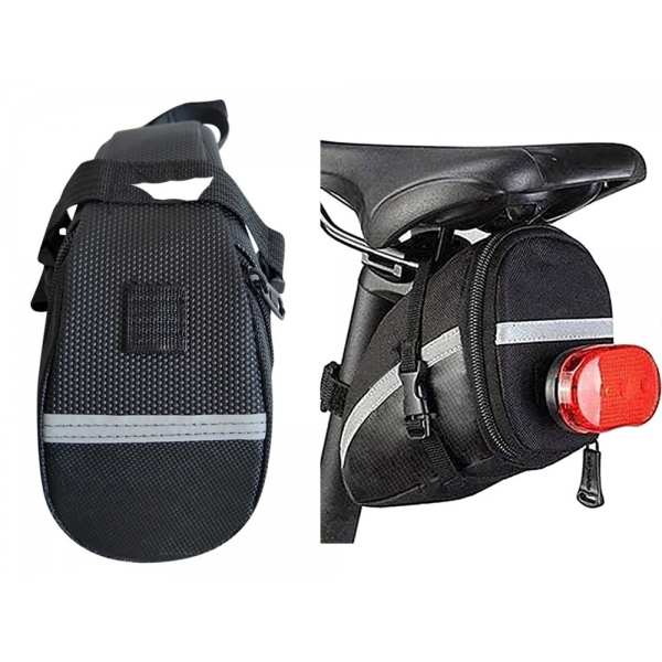 Чанта за колело, водоустойчива