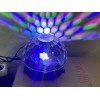 Диско проекторна топка Party Light XL  