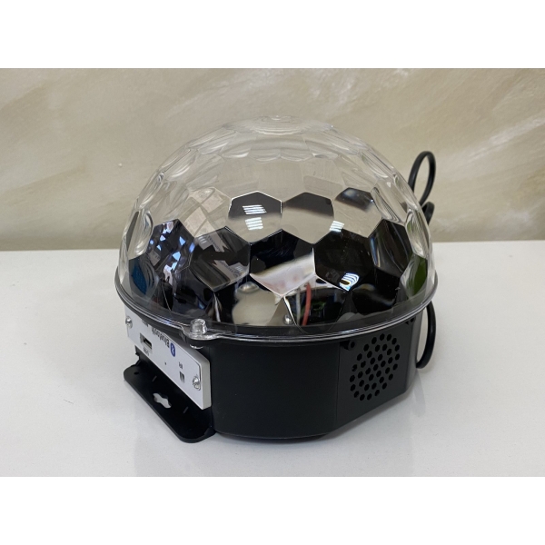 Диско проекторна топка Party Light XL  