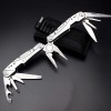 Джобен мултифункционален инструмент 23в1, Multitool V-PRO Джобен мултифункционален инструмент 23в1, Multitool V-PRO