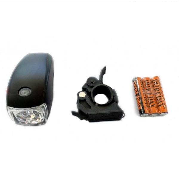 Фар за велосипед