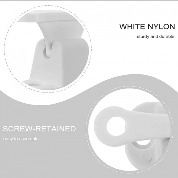 Фиксатор за врата на каравана/кемпер