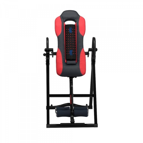 ИНВЕРСИОННА ЛЕЖАНКА REXTON RX-02M С ВИБРОМАСАЖ И ЗАТОПЛЯНЕ