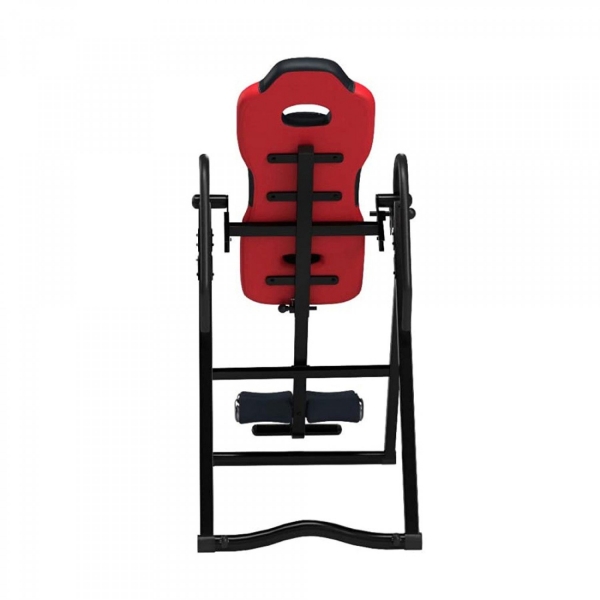 ИНВЕРСИОННА ЛЕЖАНКА REXTON RX-02M С ВИБРОМАСАЖ И ЗАТОПЛЯНЕ