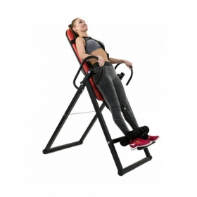 ИНВЕРСИОННА ЛЕЖАНКА REXTON RX-02M С ВИБРОМАСАЖ И ЗАТОПЛЯНЕ