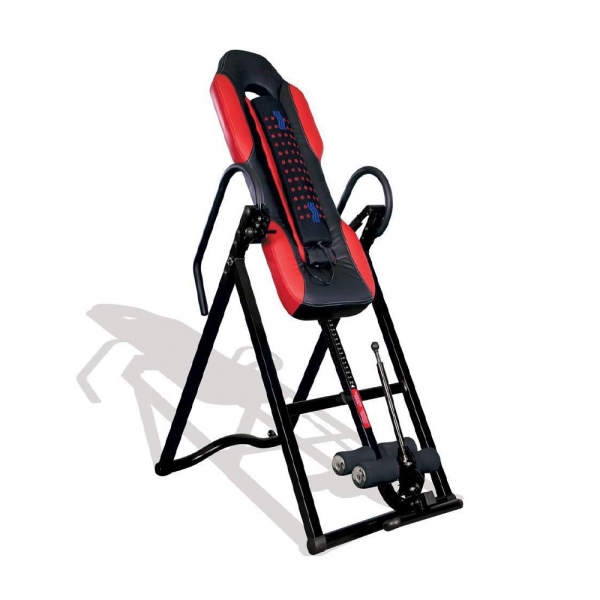 ИНВЕРСИОННА ЛЕЖАНКА REXTON RX-02M С ВИБРОМАСАЖ И ЗАТОПЛЯНЕ