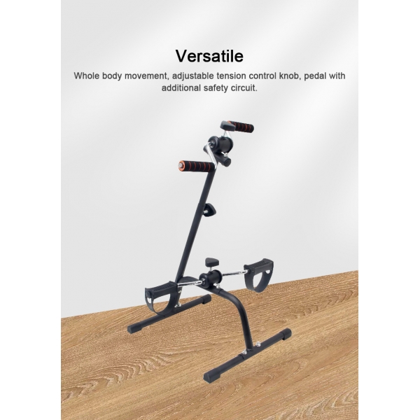 Колело за трениране на ръце и крака Active Motion 2