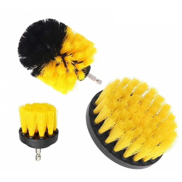 Комплект четки за почистване 