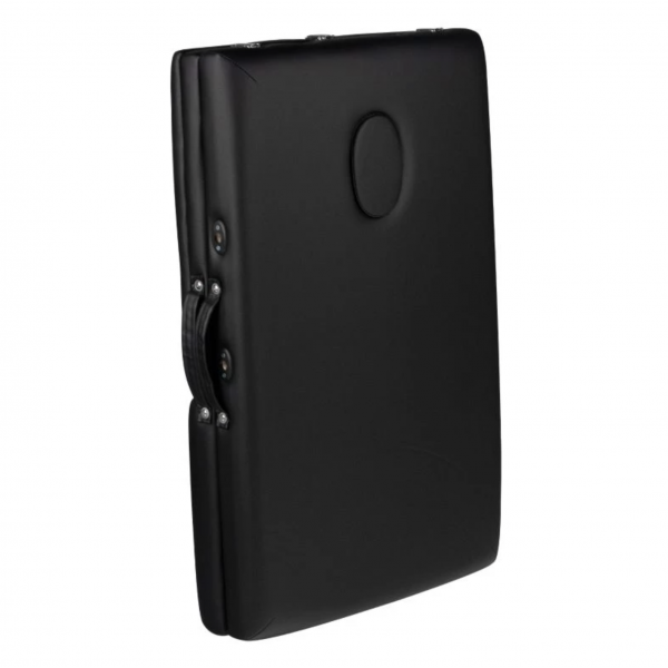 Масажна кушетка с 2 зони, дървена конструкция