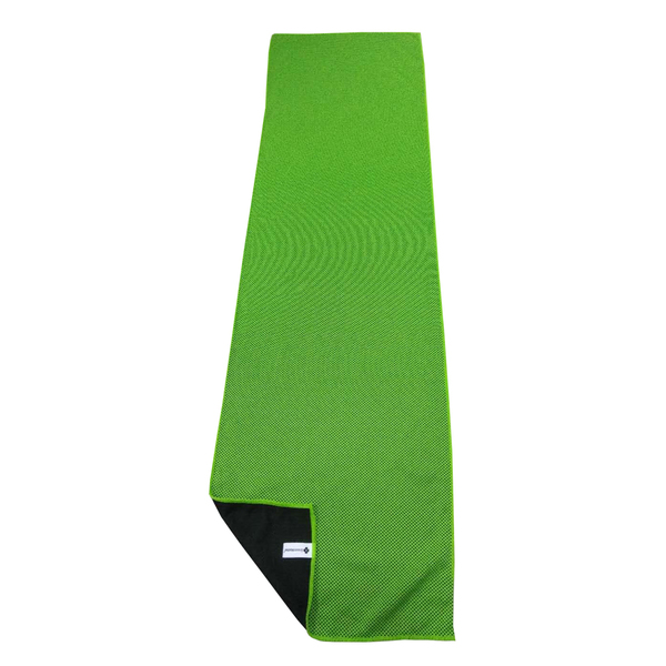 Микрофибърна ледена кърпа Cool Touch