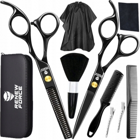 Професионален фризьорски комплект Barber