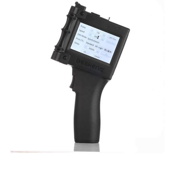 Ръчен маркиращ принтер Besheng