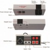 Ретро конзола Nintendo с 620 вградени игри