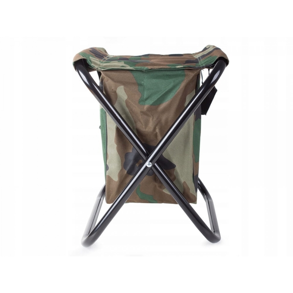 Сгъваем рибарски стол
