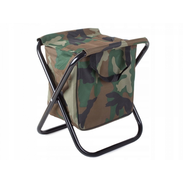 Сгъваем рибарски стол