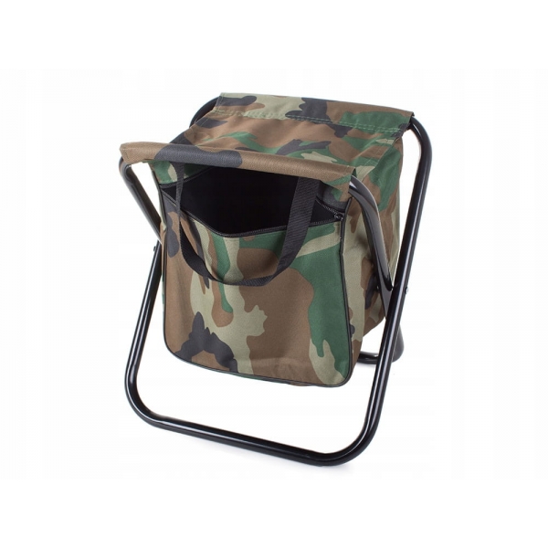 Сгъваем рибарски стол