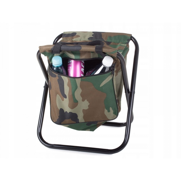 Сгъваем рибарски стол