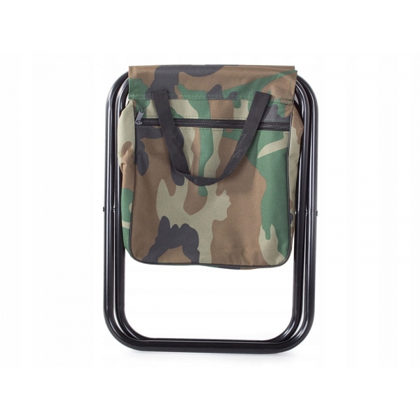 Сгъваем рибарски стол