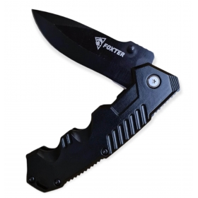 Сгъваем тактически нож – 20 см.