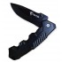 Сгъваем тактически нож – 20 см.