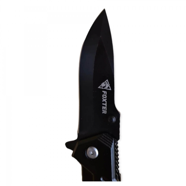 Сгъваем тактически нож – 20 см.