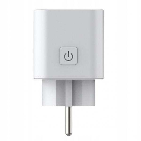 Смарт WIFI контакт 