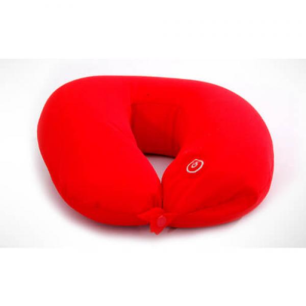 Масажираща възглавница за врат