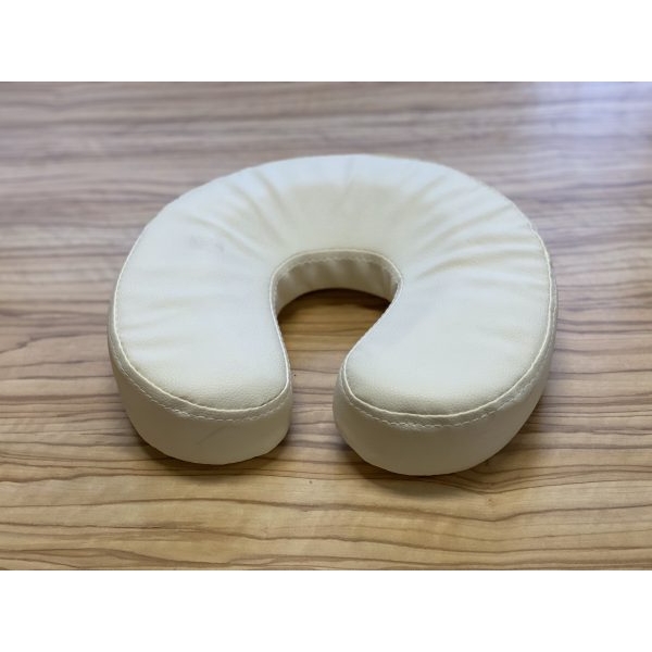 Възглавничка за масажна кушетка 