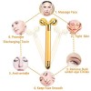 Йонизиращ Масажор Energy Beauty Bar