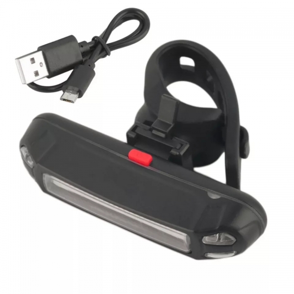 Задна LED светлина за велосипед