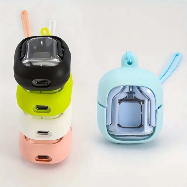 Безжични TWS слушалки