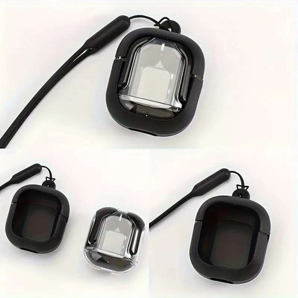 Безжични TWS слушалки