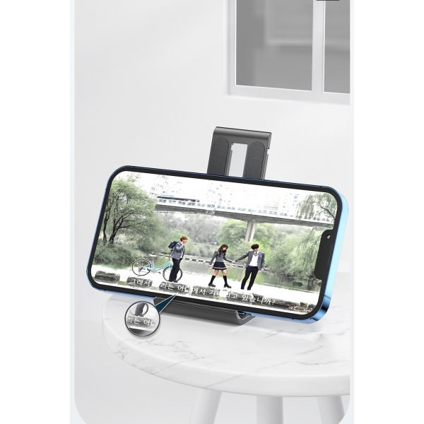 Стойка за таблет или смартфон Essager