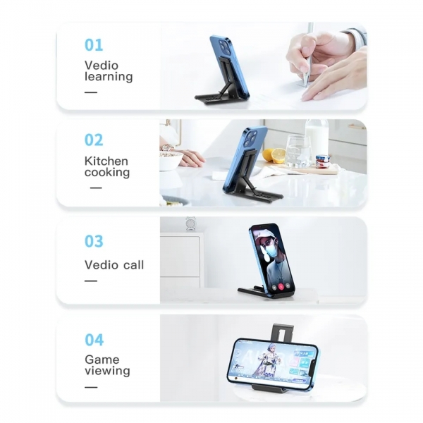 Стойка за таблет или смартфон Essager