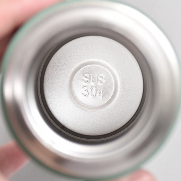 Комплект термос с 3 чаши