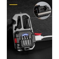 LED фенерче с 3 цвята LED фенерче с 3 цвята